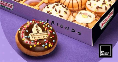 krispy kreme - pitx photos|Krispy Kreme is rolling out ‘Friends’.
